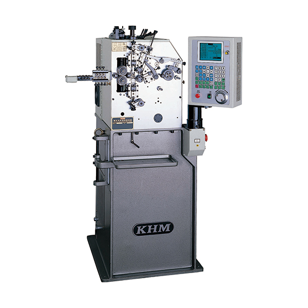 压簧机CNC-10A